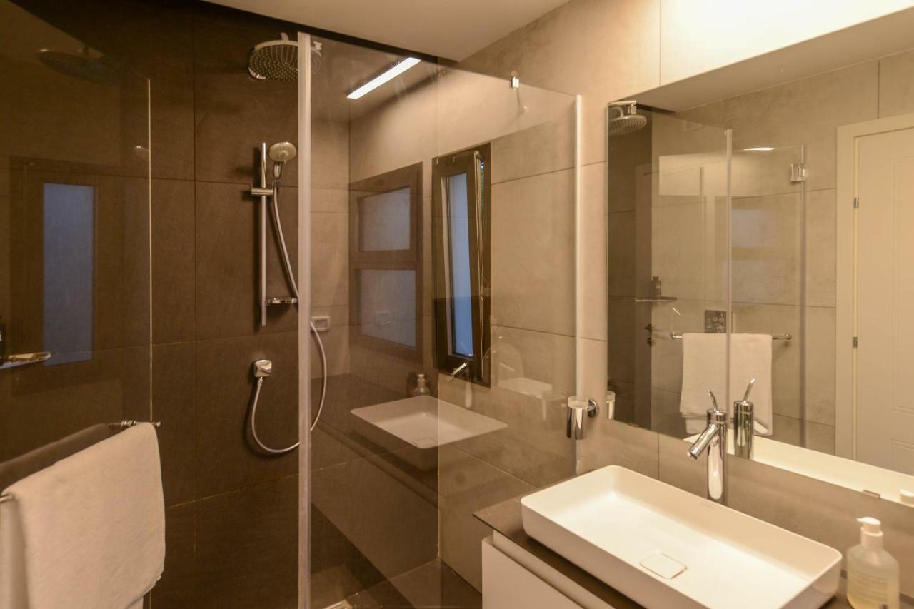 Luxury Suites By Notaly Ariel Haifa Eksteriør bilde