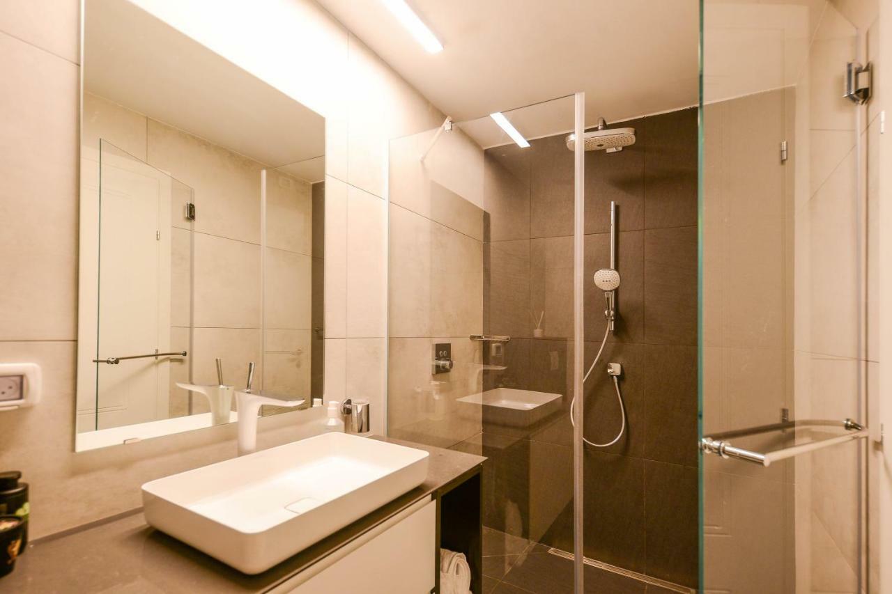 Luxury Suites By Notaly Ariel Haifa Eksteriør bilde