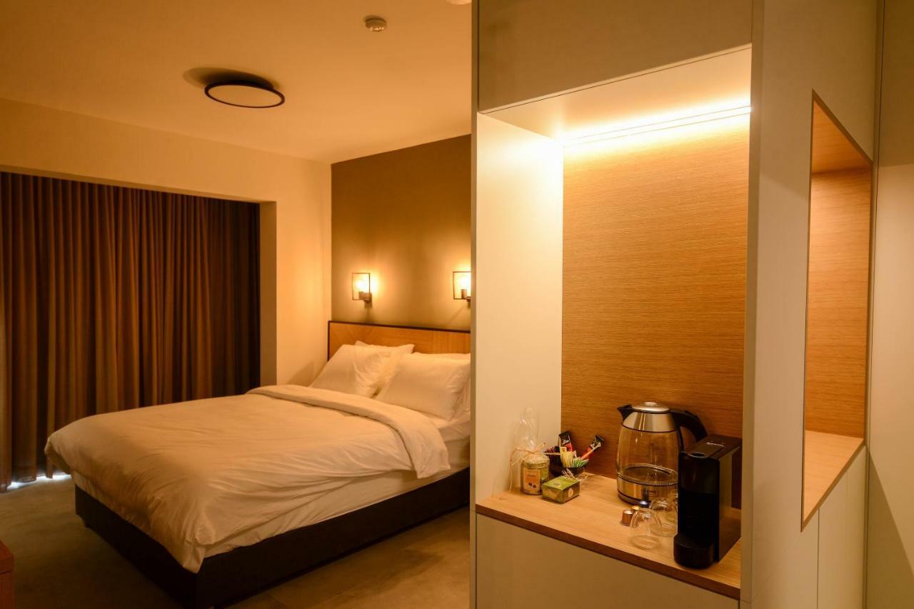 Luxury Suites By Notaly Ariel Haifa Eksteriør bilde