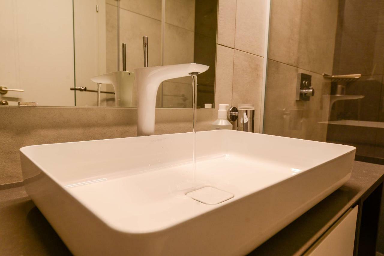 Luxury Suites By Notaly Ariel Haifa Eksteriør bilde