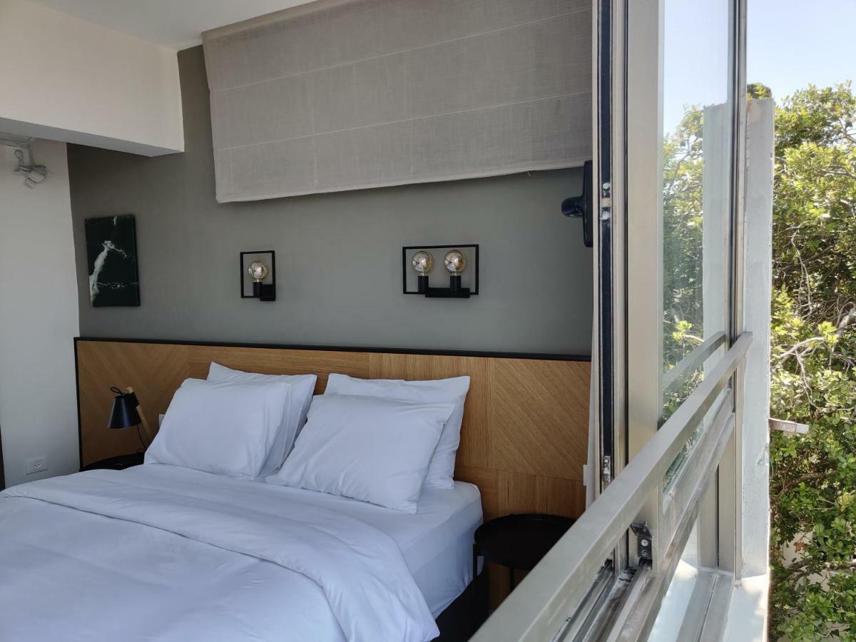 Luxury Suites By Notaly Ariel Haifa Eksteriør bilde