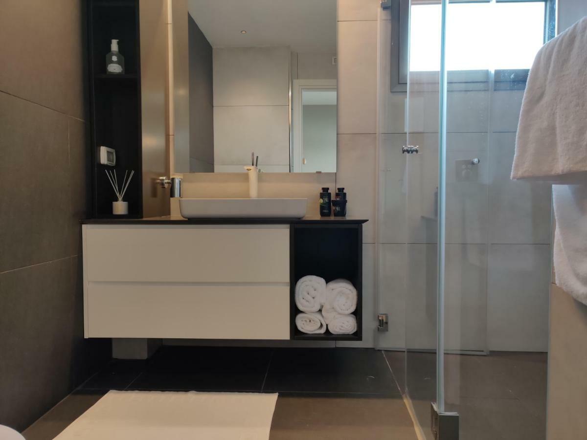 Luxury Suites By Notaly Ariel Haifa Eksteriør bilde